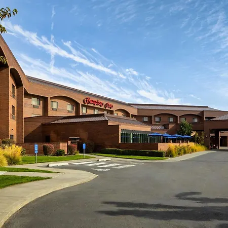 Hampton Inn Richland-Tri Cities-2