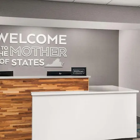 Hampton Inn Roanoke/Hollins - I-81-3