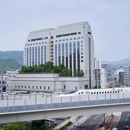 The Global View Nagasaki-3