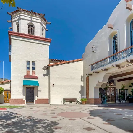 Best Western Casa Grande Inn-2