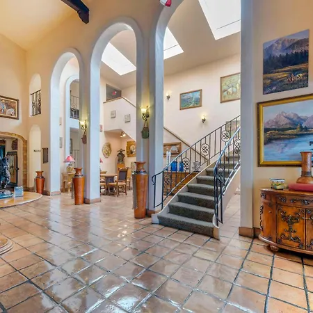 Best Western Casa Grande Inn-3