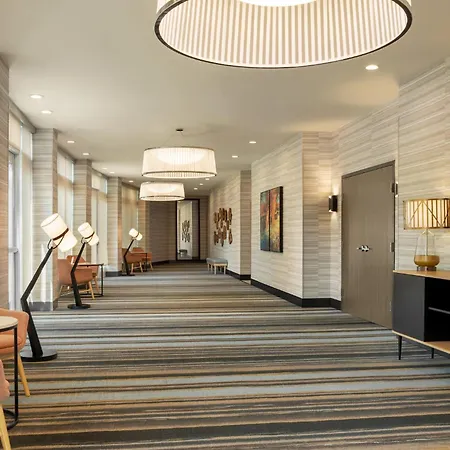 Holiday Inn Birmingham - Hoover By Ihg-3