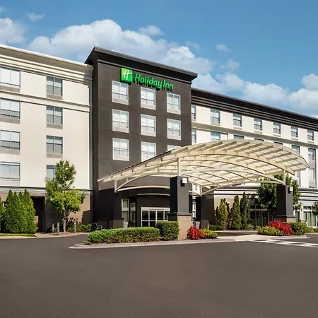 Holiday Inn Birmingham - Hoover By Ihg-2