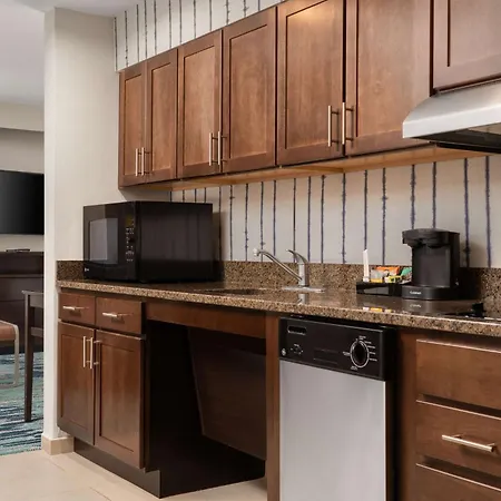 Homewood Suites By Hilton Newport-Middletown-2
