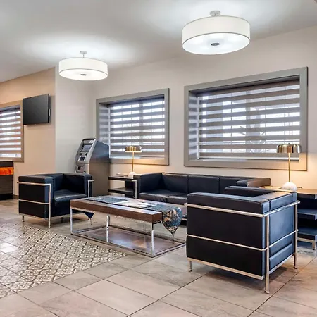 Best Western Louisville Airport Expo-2