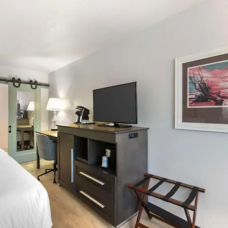 Best Western Plus St. Simons-3