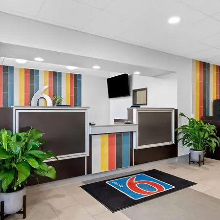 Motel 6-Portland, Me-2