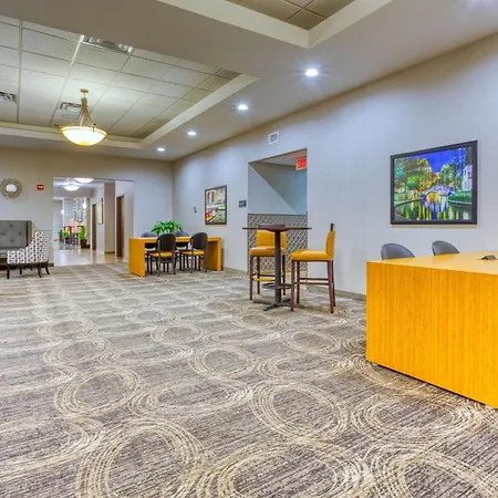 Drury Inn & Suites San Antonio Near La Cantera-2