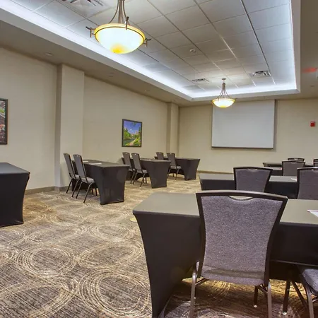 Drury Inn & Suites San Antonio Near La Cantera-3