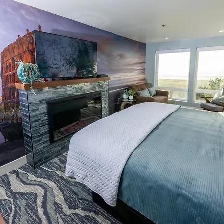 The Seaside Oceanfront Inn-2