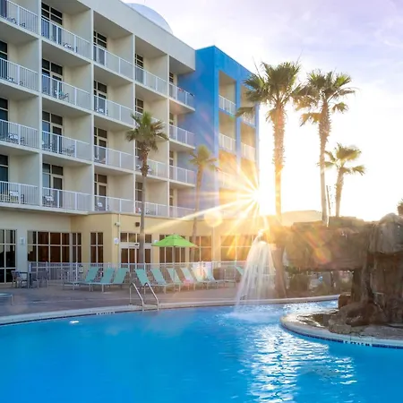 Holiday Inn Resort Fort Walton Beach By Ihg-2