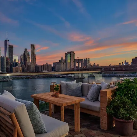 1 Hotel Brooklyn Bridge-3