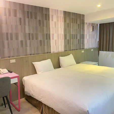 Jin Tsai Shen Hotel-2