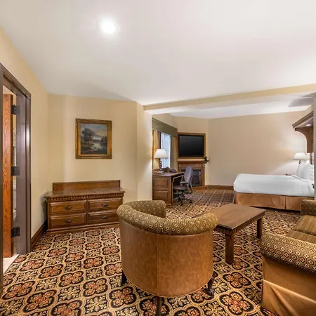 Best Western Premier Mariemont Inn-3
