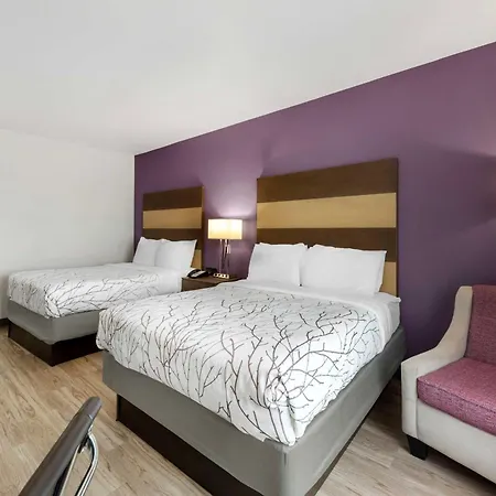 Best Western Plus Buda Austin Inn & Suites-3
