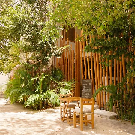 Koos Tulum Hotel-2