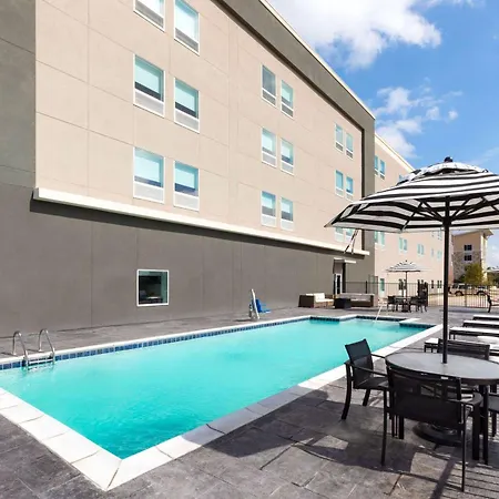 La Quinta Inn & Suites By Wyndham Austin Parmer Tech Ridge-3