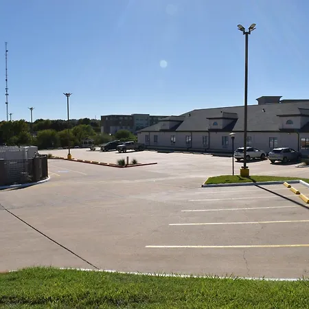 Studio 6 Suites Brenham, Tx-2
