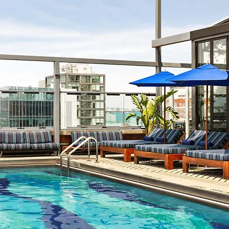 Gansevoort Meatpacking-2