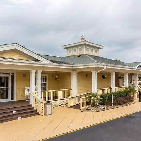 Bluegreen Vacations Harbour Lights, An Ascend Collection Resort-2