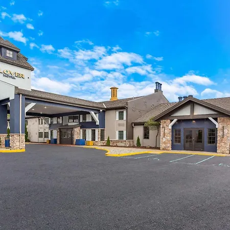 Wingate By Wyndham South Bend - Notre Dame-3