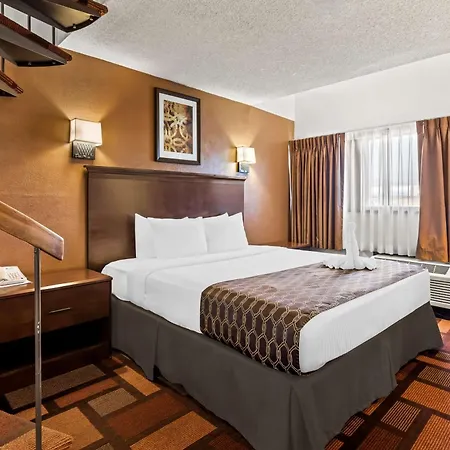 Best Western Tower West Lodge-3