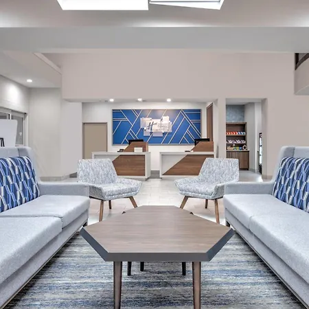 Holiday Inn Express Hotel & Suites Dallas West By Ihg-2