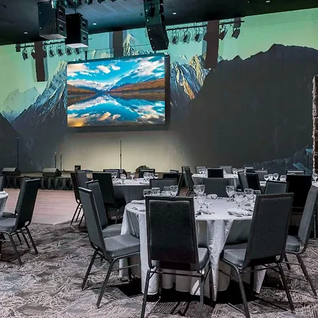 Copper King Convention Center, An Ascend Collection Hotel-2