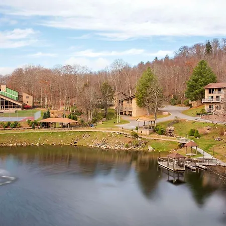 Bluegreen Vacations Blue Ridge Village, An Ascend Collection Resort-3