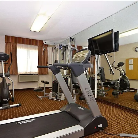 Quality Inn & Suites Yuma-3