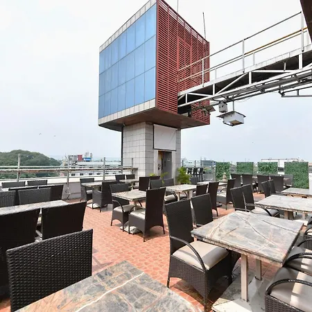 Hotel Roopa-2