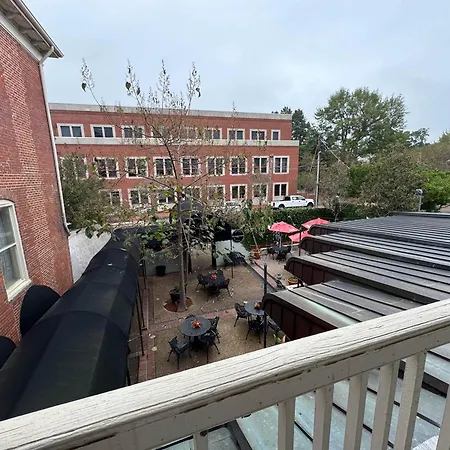The Guest House Historic Mansion-3
