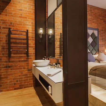 The Loft Budapest-2