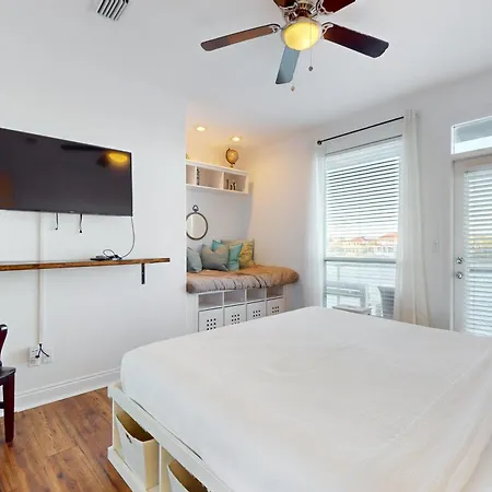 Destiny Beach Villa #6A-3