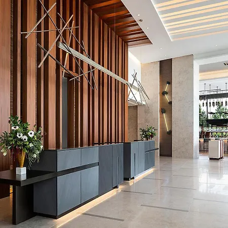 Four Seasons Hotel Nashville-3