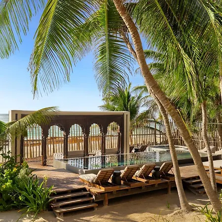 Secrets Tulum Resort & Beach Club (Adults Only)-2