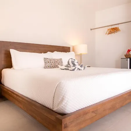 Lazy Parrot Inn-2