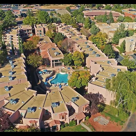 Villas Of Sedona-2