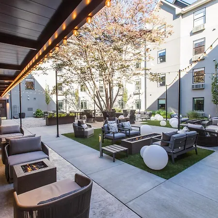 Voco The Darwin - Atlanta Midtown By Ihg-2