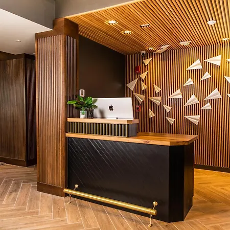 Voco The Darwin - Atlanta Midtown By Ihg-3