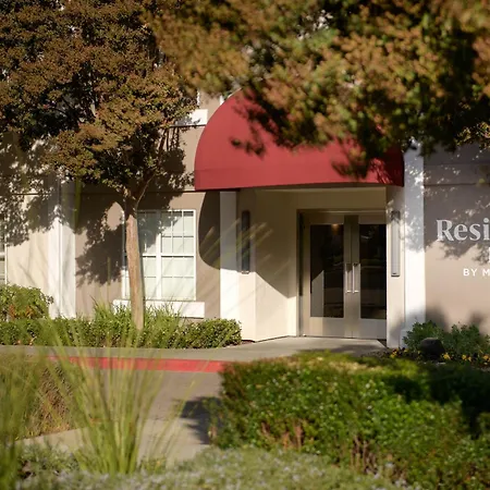 Residence Inn Pleasanton-3