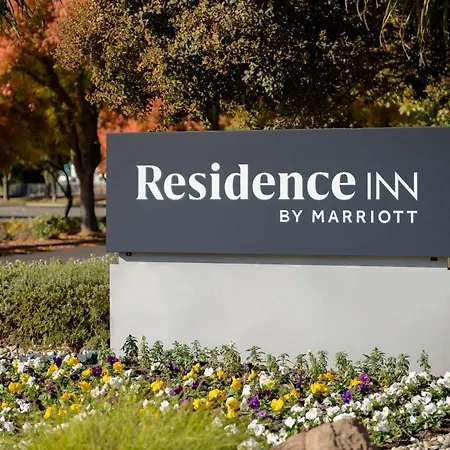 Residence Inn Pleasanton-2
