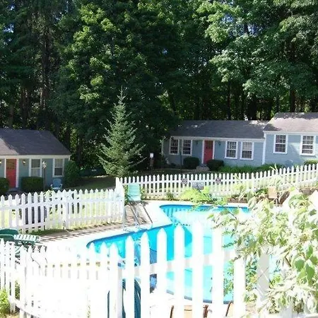 Oxen Yoke Motel-3