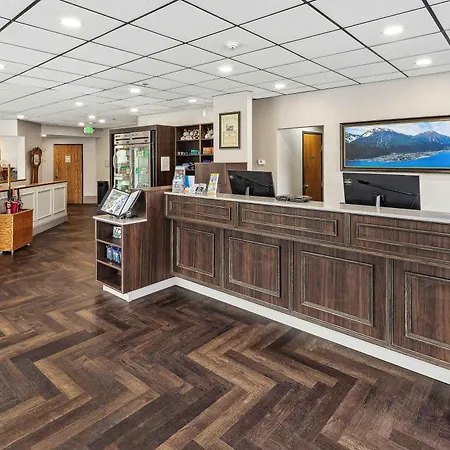 Hotel Seward By Aspen Hotels-3