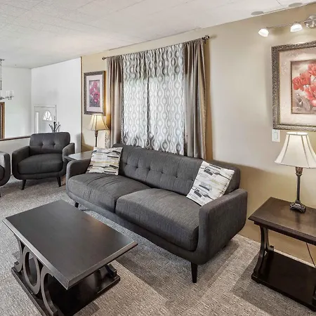 Hotel Seward By Aspen Hotels-2