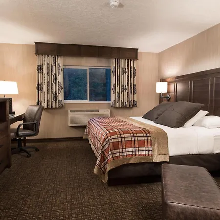 Best Western Plus Flathead Lake Inn And Suites-2