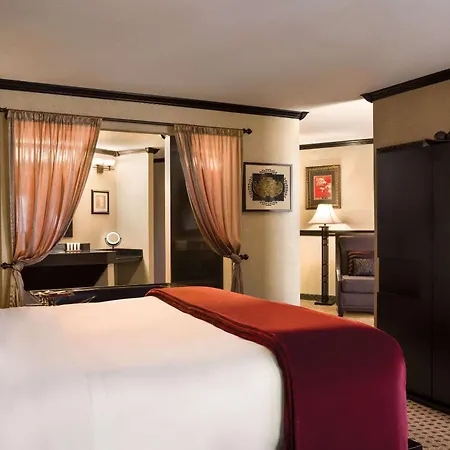 Radisson Hotel Colorado Springs Airport-3