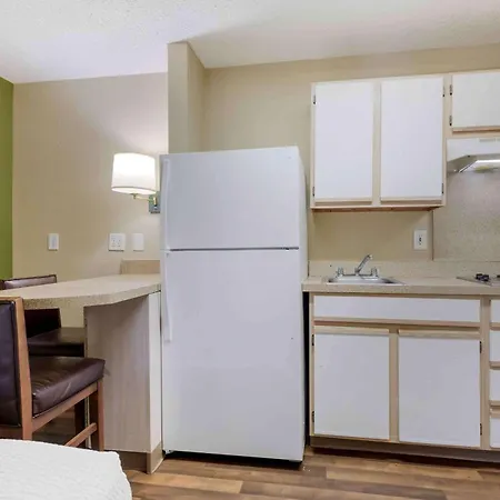 Extended Stay America Suites - Dallas - Las Colinas - Carnaby St.-2