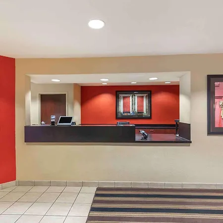Extended Stay America Suites - Austin - Round Rock - South-2