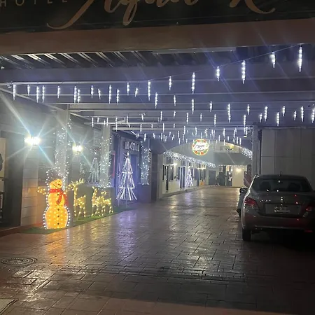 Hotel Aqua Rio-3